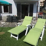 Vanni's House Cannobio