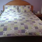 Vanni's House