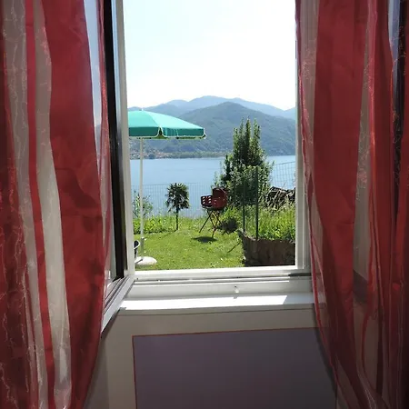 Vanni's House Apartman