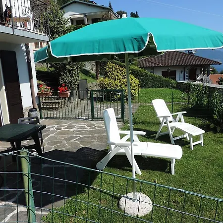Appartement Vanni's House *