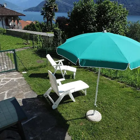 Vanni's House * Cannobio