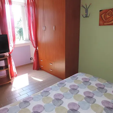 Appartamento Vanni's House