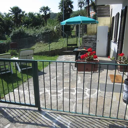 Vanni's House Apartman