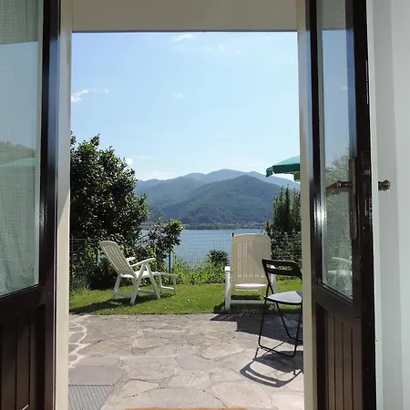 Appartement Vanni's House *