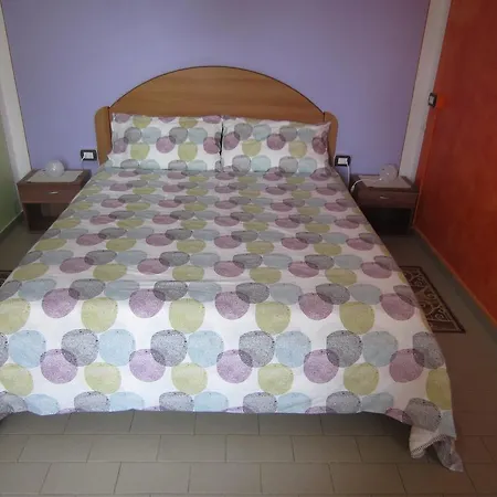 Vanni's House *