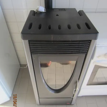 Apartman Vanni's House *