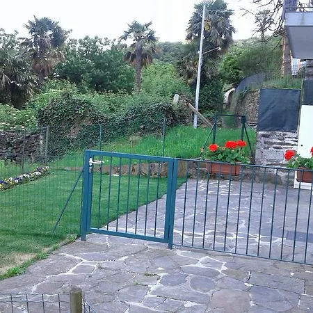 Apartman Vanni's House *