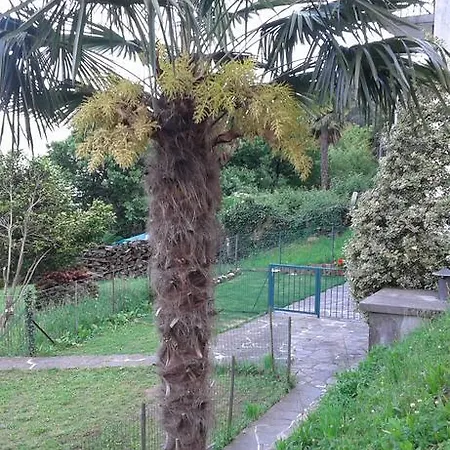 Appartement Vanni's House Cannobio