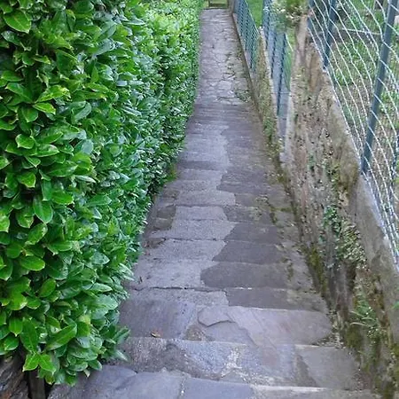 Apartman Vanni's House Cannobio