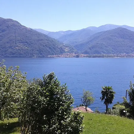 Vanni's House Cannobio