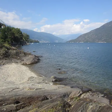 Vanni's House Cannobio