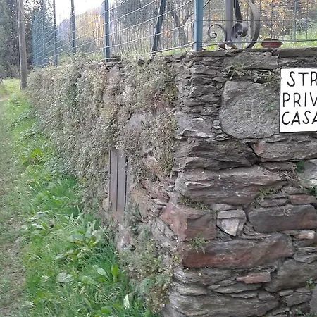 Apartman Vanni's House Cannobio