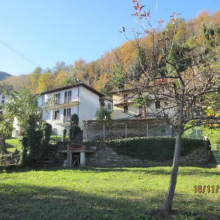 Apartman Vanni's House Cannobio