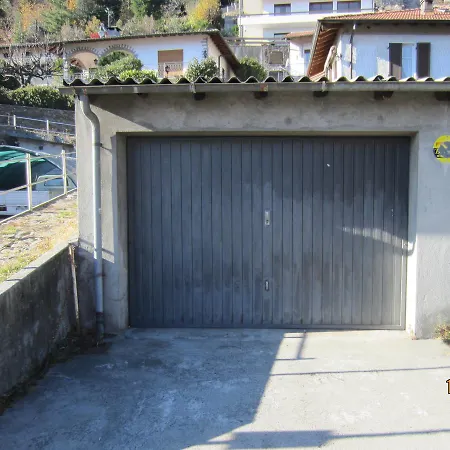 Apartman Vanni's House Cannobio