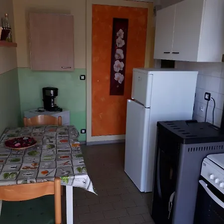 Vanni's House * Cannobio