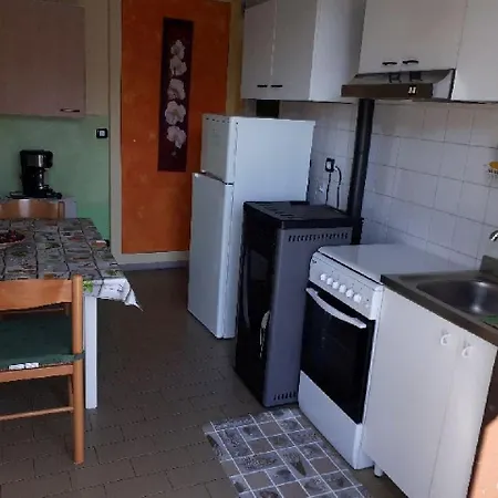 Appartamento Vanni's House