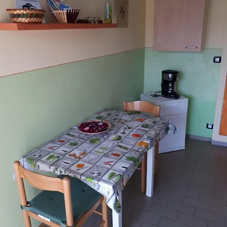 Vanni's House * Cannobio