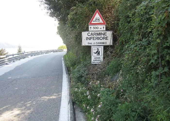 Lägenhet Vanni's House