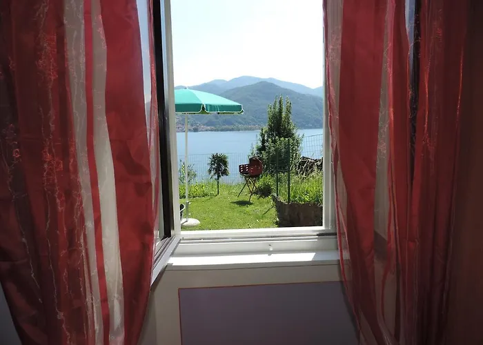 Vanni's House Lägenhet