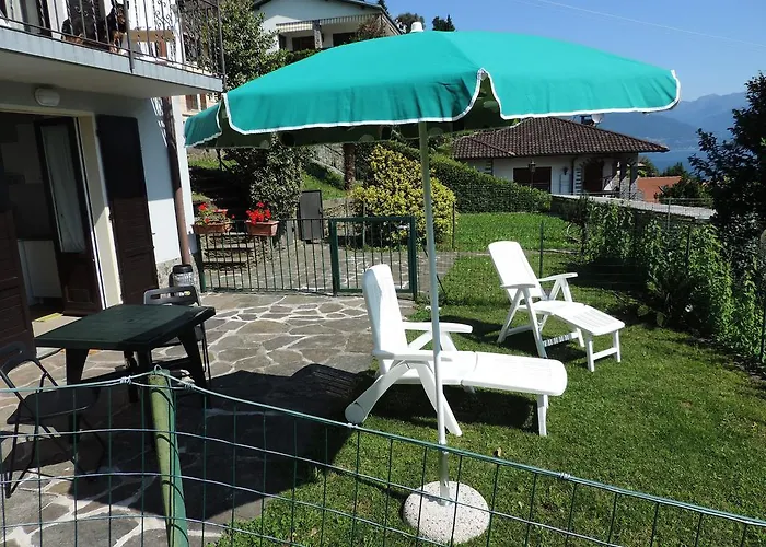 Appartement Vanni's House *