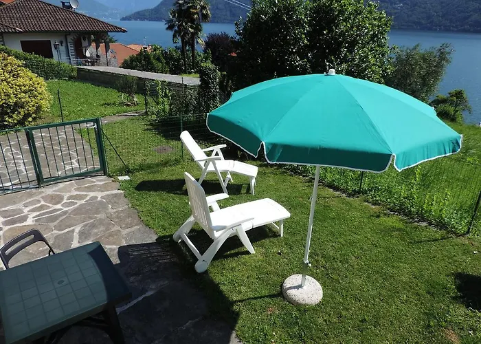 Vanni's House * Cannobio