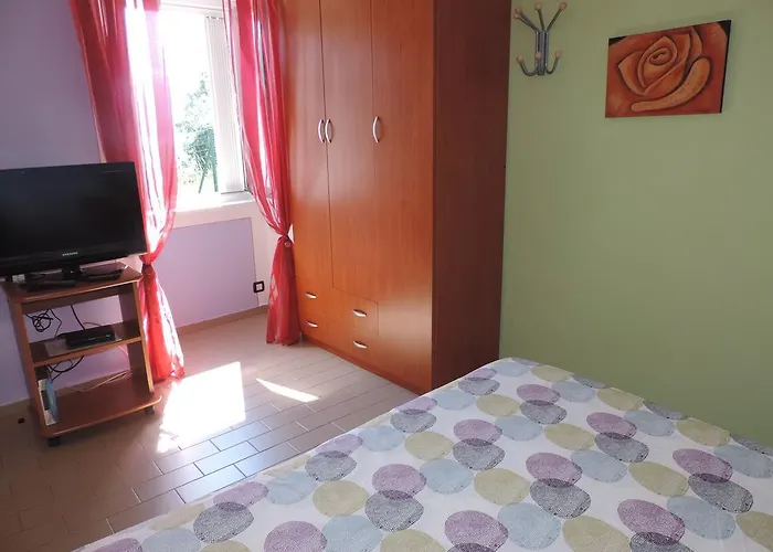 아파트 Vanni's House