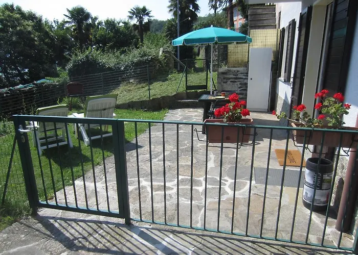 Vanni's House Appartement