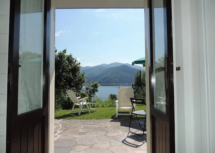 Appartement Vanni's House *