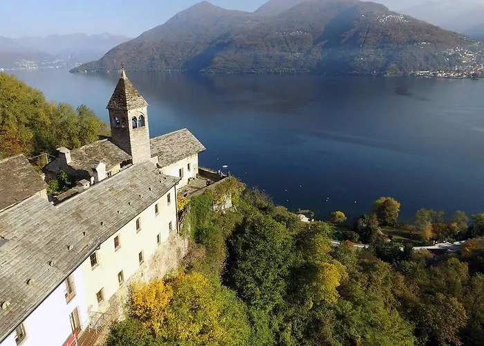 Lägenhet Vanni's House *