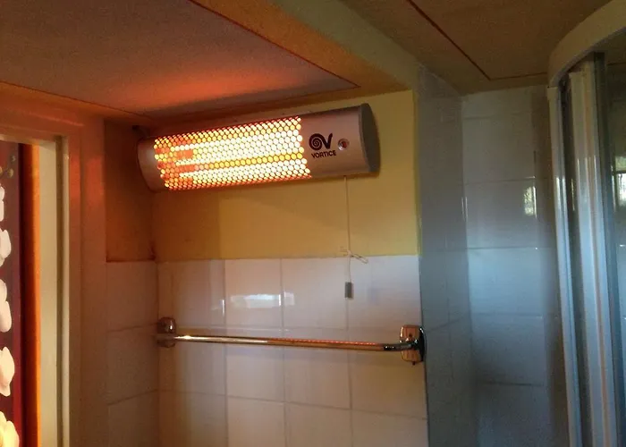 Vanni's House Cannobio