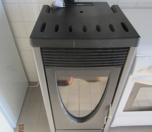 아파트 Vanni's House *