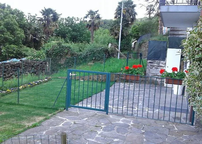 Lägenhet Vanni's House *