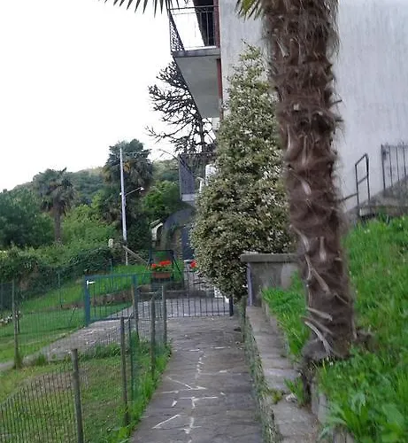 Lägenhet Vanni's House Cannobio