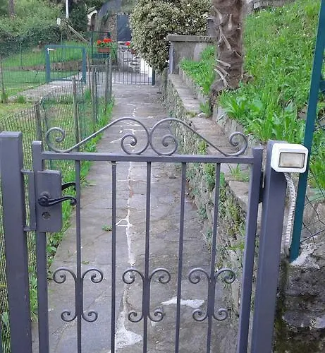 아파트 Vanni's House *