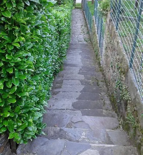 Lägenhet Vanni's House Cannobio