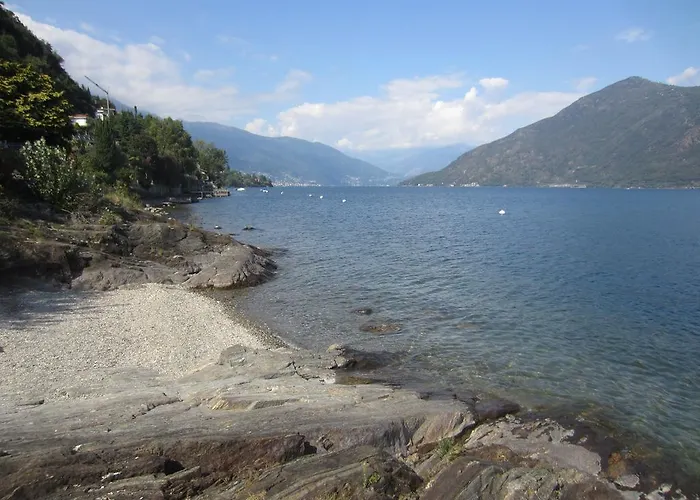 Vanni's House 카노비오