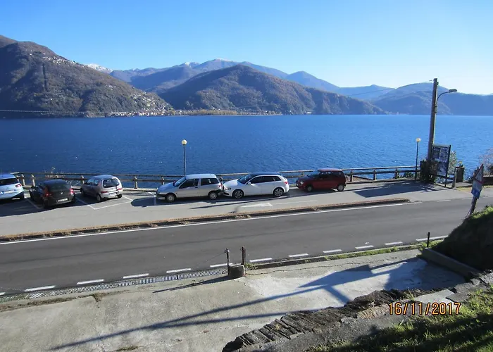 Vanni's House 아파트 *