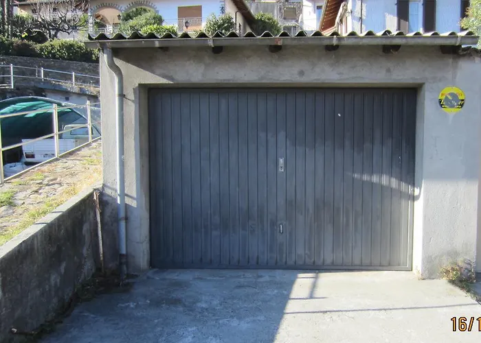 Lägenhet Vanni's House Cannobio