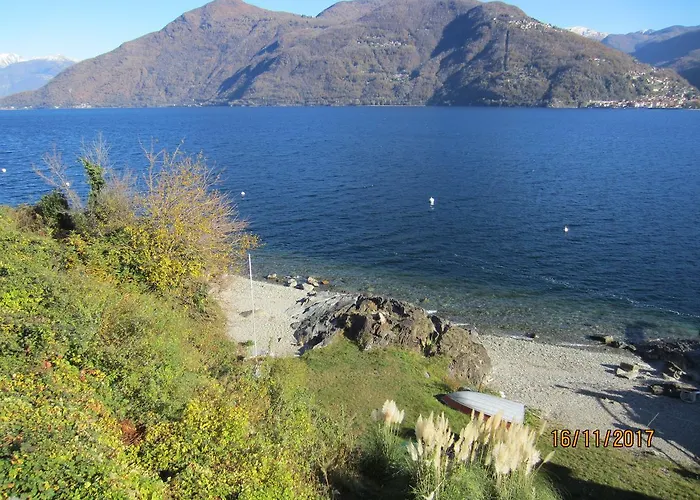 Vanni's House 카노비오