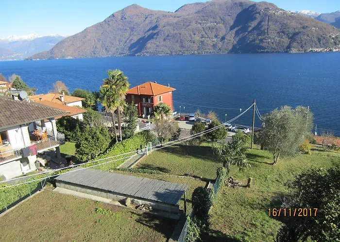 Lägenhet Vanni's House