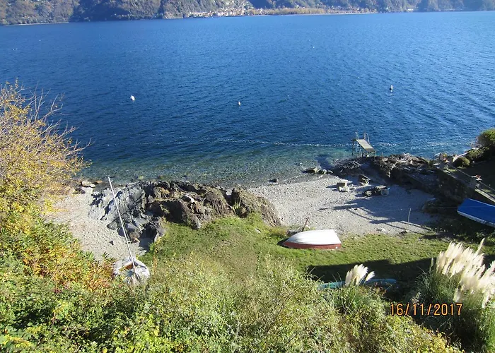 Lägenhet Vanni's House *