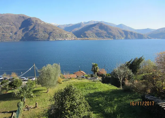 Vanni's House * Cannobio