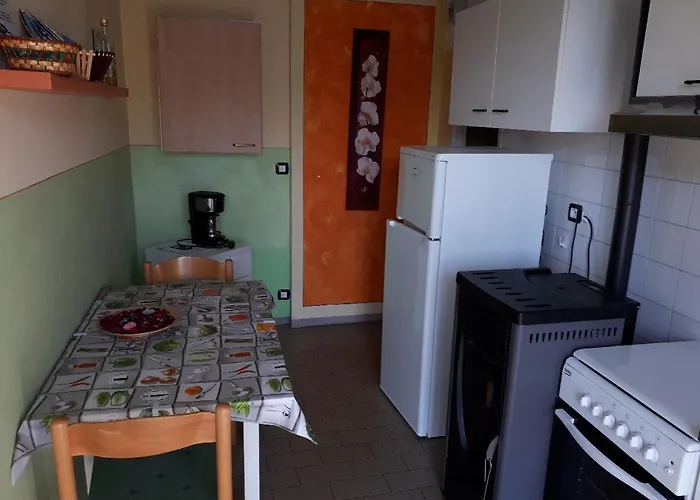 Vanni's House * Cannobio