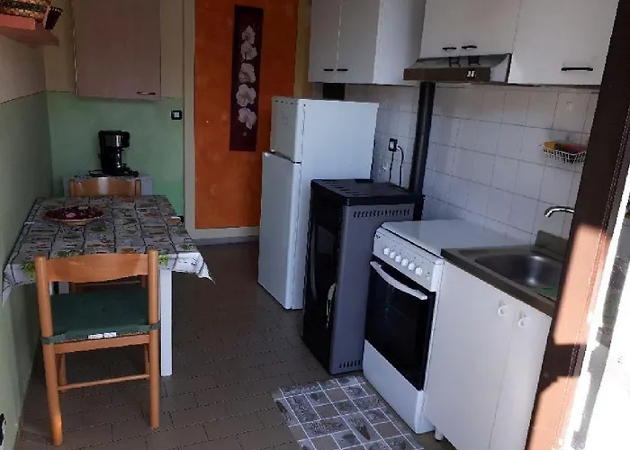 아파트 Vanni's House